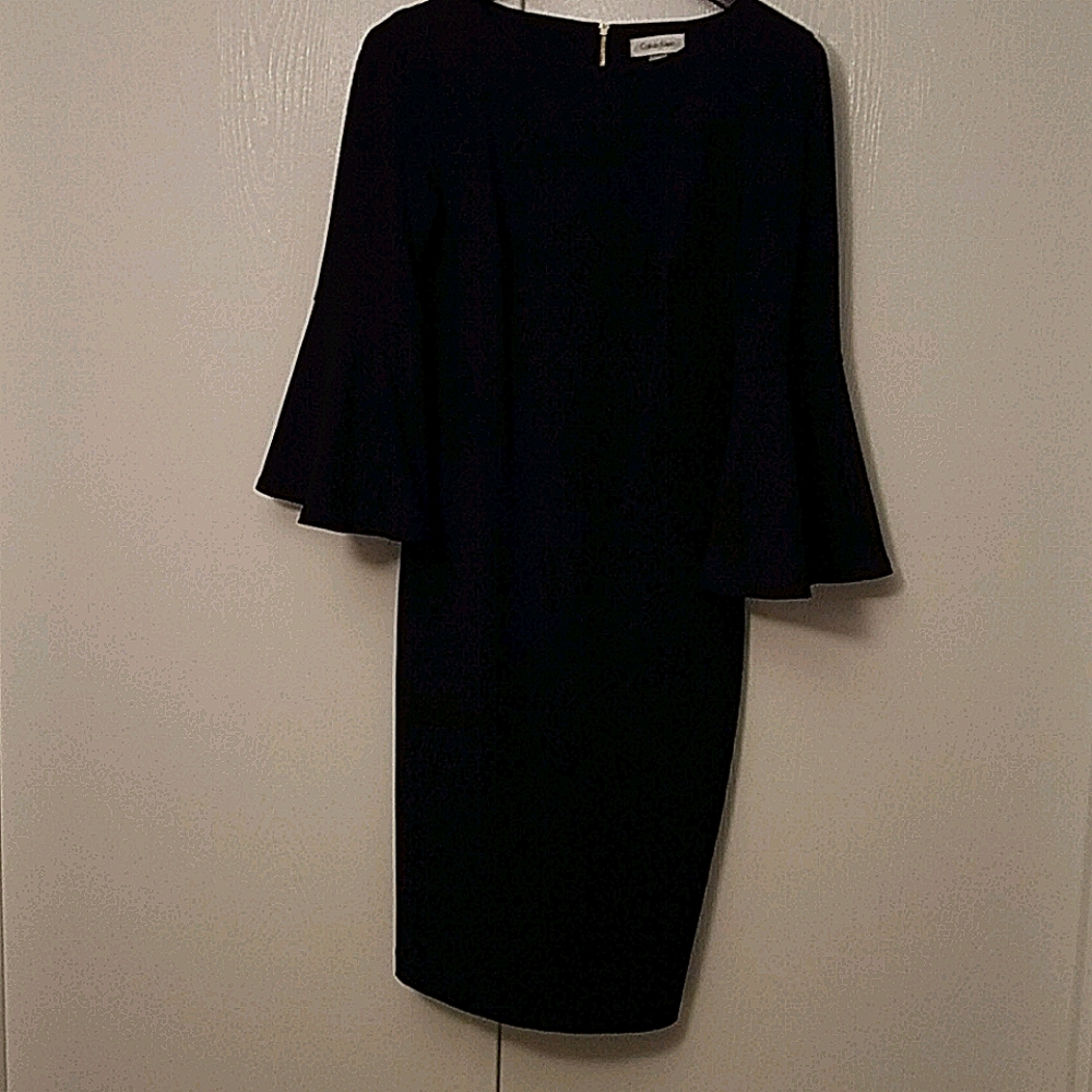 Calvin Klein Dress